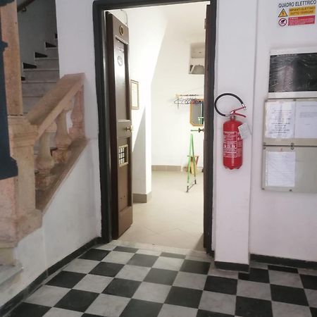 Apartamento Casa Bartelli Finale Ligure Exterior foto