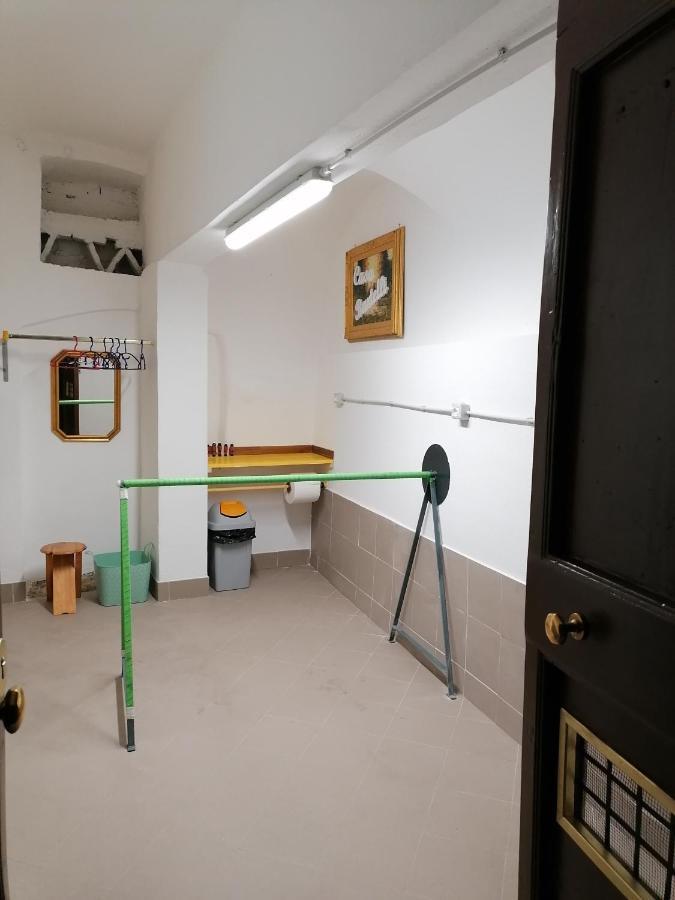 Apartamento Casa Bartelli Finale Ligure Exterior foto