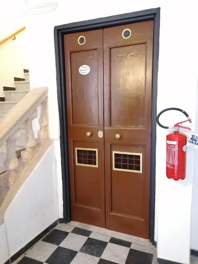 Apartamento Casa Bartelli Finale Ligure Exterior foto