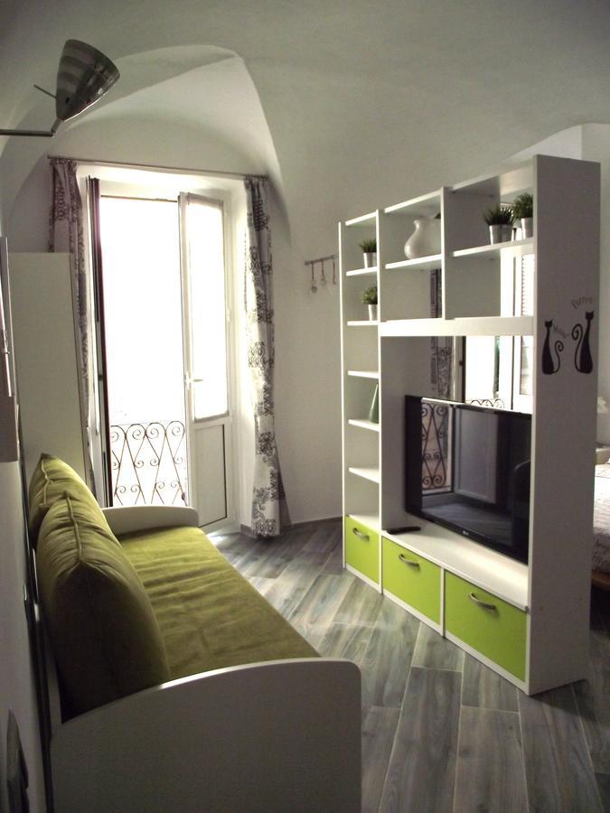 Apartamento Casa Bartelli Finale Ligure Exterior foto