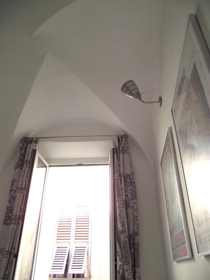Apartamento Casa Bartelli Finale Ligure Exterior foto