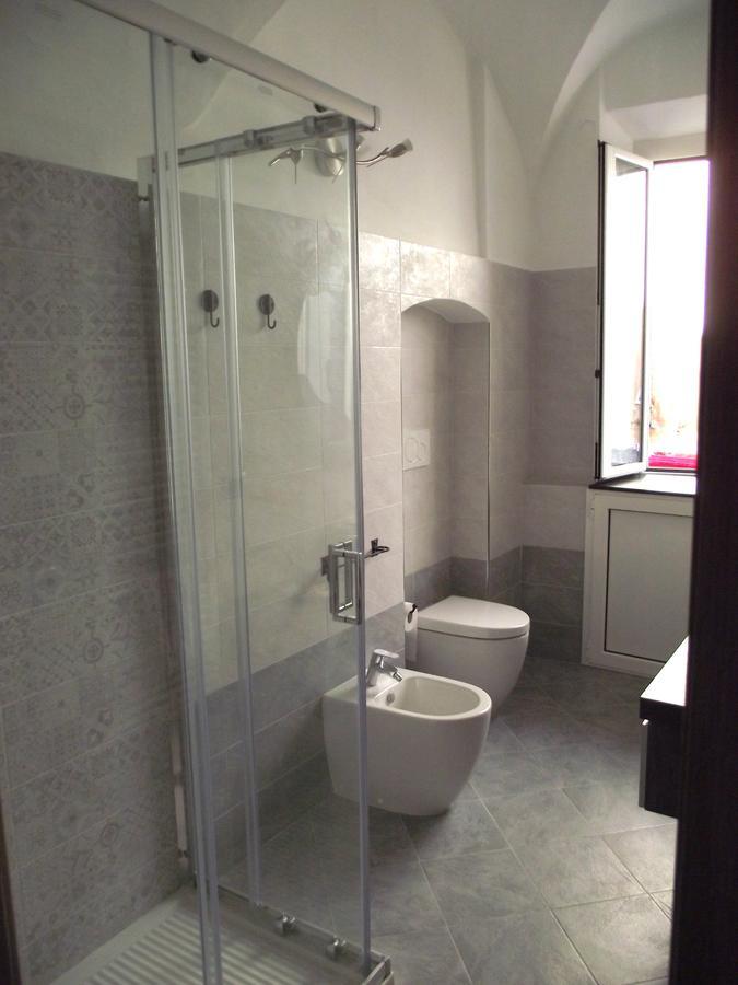 Apartamento Casa Bartelli Finale Ligure Exterior foto