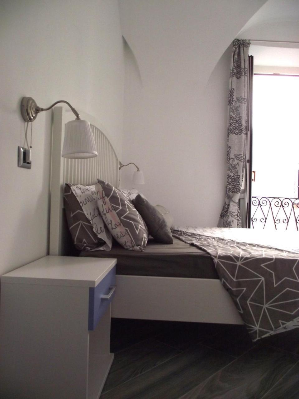 Apartamento Casa Bartelli Finale Ligure Exterior foto