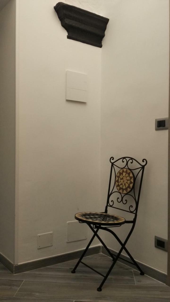 Apartamento Casa Bartelli Finale Ligure Exterior foto