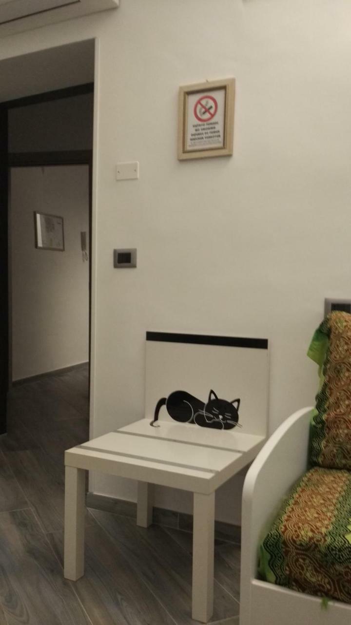 Apartamento Casa Bartelli Finale Ligure Exterior foto