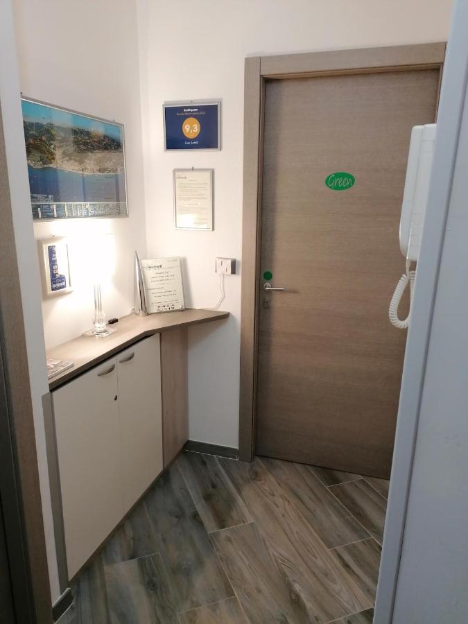 Apartamento Casa Bartelli Finale Ligure Exterior foto